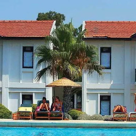 Hotel Asa Club Holiday Ürkmez
