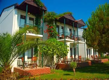 Asa Club Holiday Hotel Ürkmez