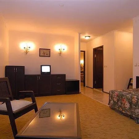 Asa Club Holiday 4* Ürkmez