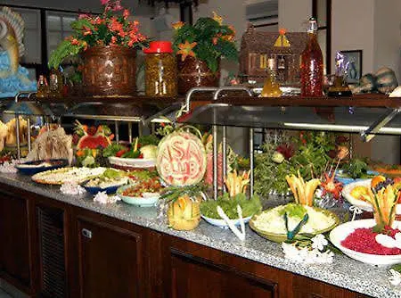 Asa Club Holiday