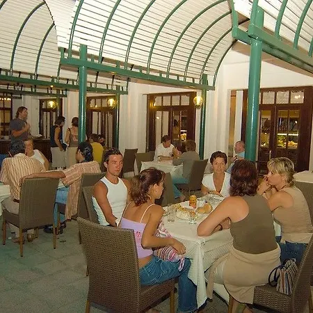 Hotel Asa Club Holiday 4*