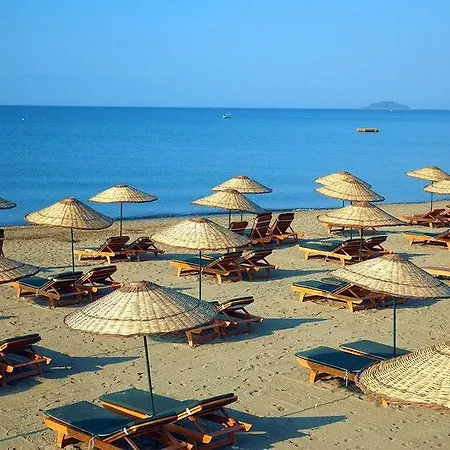 Asa Club Holiday 4* Urkmez