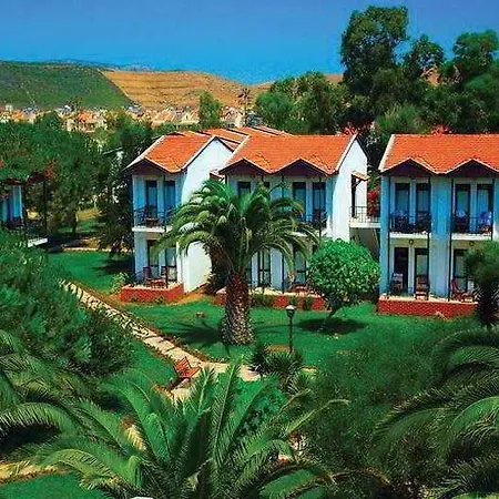 Hotel Asa Club Holiday 4*