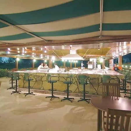 Asa Club Holiday Hotel Urkmez