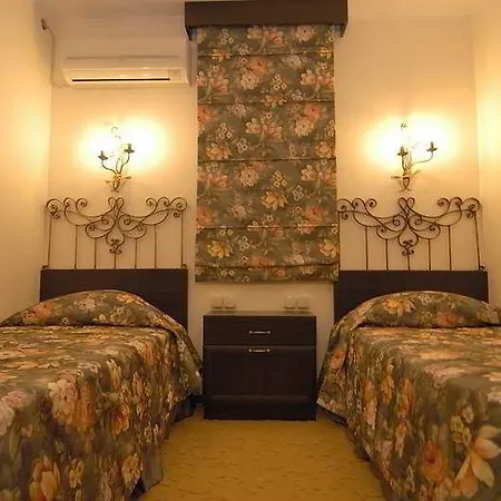 Asa Club Holiday Hotel