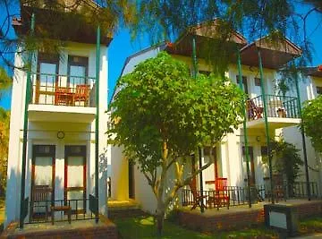 Hotel Asa Club Holiday 4*