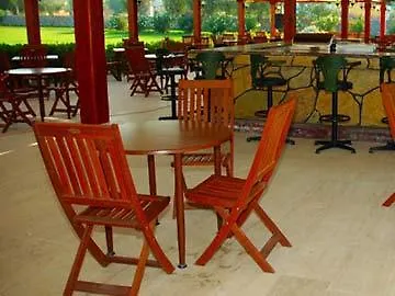 Asa Club Holiday Hotel 4*