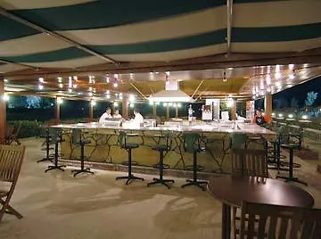 Hotel Asa Club Holiday Urkmez