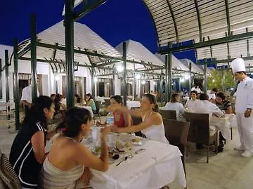 Asa Club Holiday 4* Urkmez