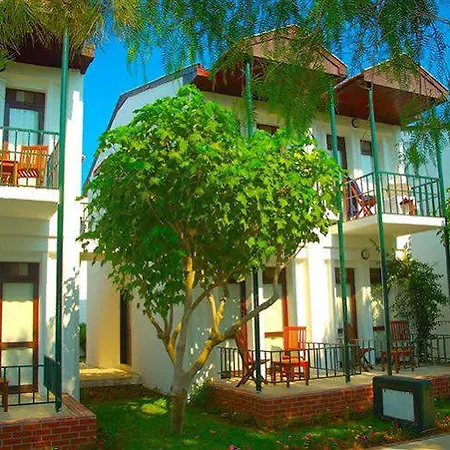 Asa Club Holiday Hotel Urkmez