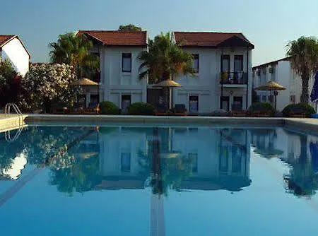 Asa Club Holiday 4* Urkmez