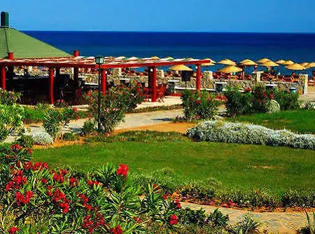 Asa Club Holiday Hotel 4*