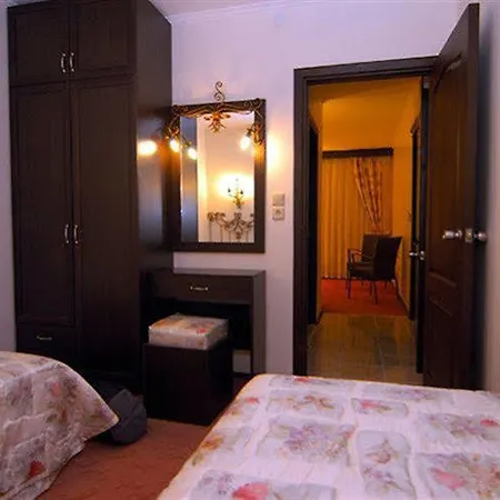 Hotel Asa Club Holiday 4*