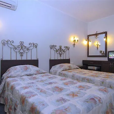 Asa Club Holiday 4*