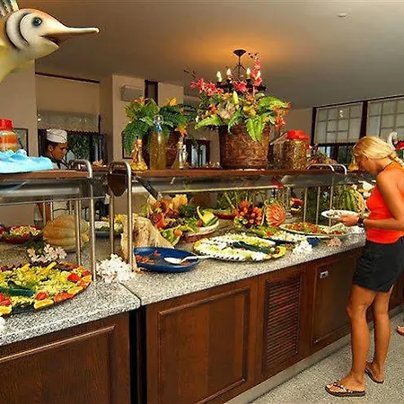 Asa Club Holiday Hotel