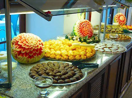Hotel Asa Club Holiday 4*