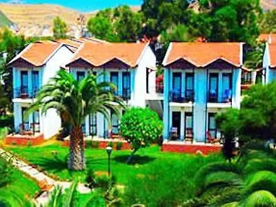 Asa Club Holiday Hotel 4*