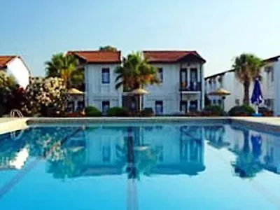 Hotel Asa Club Holiday