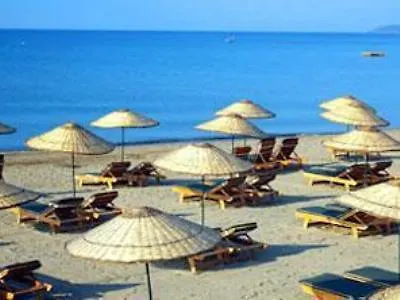 Hotel Asa Club Holiday 4*